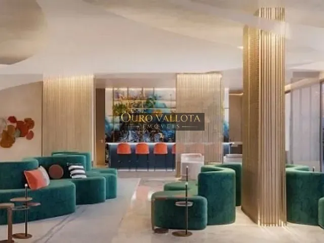 Apartamento 2 quartos e 2 banheiros, à venda, no bairro Jardim Vila Mariana em São Paulo