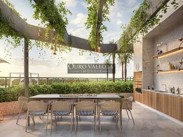 Apartamento 2 quartos e 2 banheiros, à venda, no bairro Jardim Vila Mariana em São Paulo