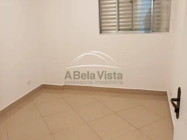 Apartamento com 56m² 2 quartos e 1 banheiro, à venda, no bairro Bandeiras em Osasco