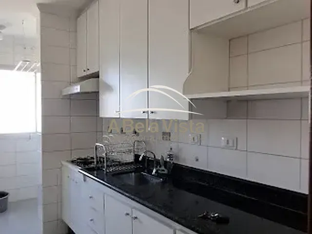 Apartamento 3 quartos e 1 banheiro, à venda, no bairro Vila Osasco em Osasco