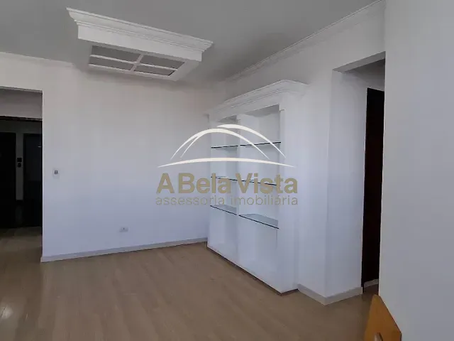 Apartamento 3 quartos e 1 banheiro, à venda, no bairro Vila Osasco em Osasco