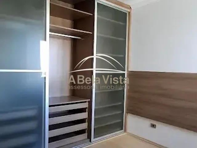 Apartamento 3 quartos e 1 banheiro, à venda, no bairro Vila Osasco em Osasco