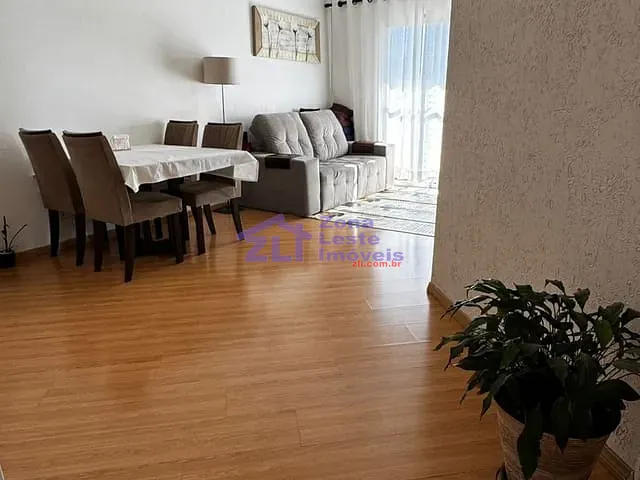 Apartamento com 57m² 2 quartos e 1 banheiro, à venda, no bairro Vila Formosa em São Paulo