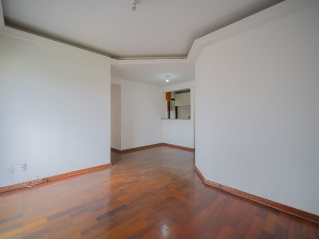 Apartamento com 64m² 3 quartos e 2 banheiros, à venda, no bairro Jardim Bonfiglioli em São Paulo