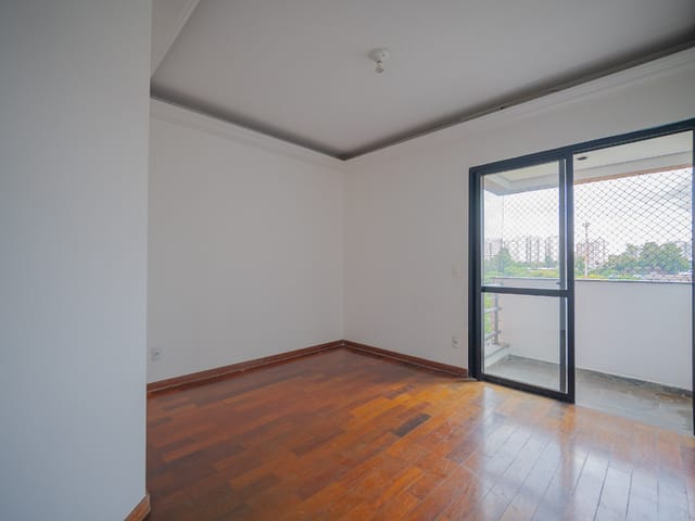 Apartamento com 64m² 3 quartos e 2 banheiros, à venda, no bairro Jardim Bonfiglioli em São Paulo