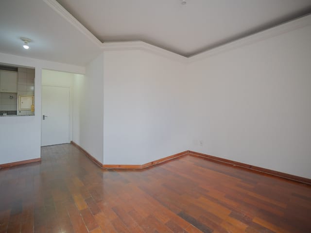 Apartamento com 64m² 3 quartos e 2 banheiros, à venda, no bairro Jardim Bonfiglioli em São Paulo