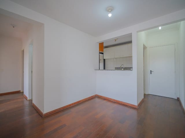 Apartamento com 64m² 3 quartos e 2 banheiros, à venda, no bairro Jardim Bonfiglioli em São Paulo
