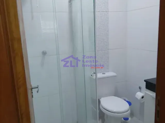 Apartamento com 42m² 2 quartos e 1 banheiro, à venda, no bairro Vila Carrão em São Paulo
