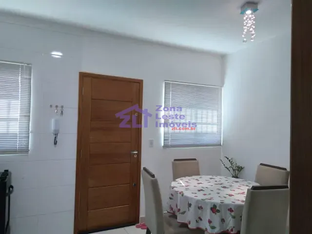 Apartamento com 42m² 2 quartos e 1 banheiro, à venda, no bairro Vila Carrão em São Paulo