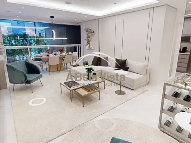 Apartamento com 77m² 3 quartos e 2 banheiros, à venda, no bairro Vila Osasco em Osasco