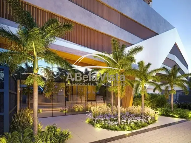 Apartamento com 77m² 3 quartos e 2 banheiros, à venda, no bairro Vila Osasco em Osasco