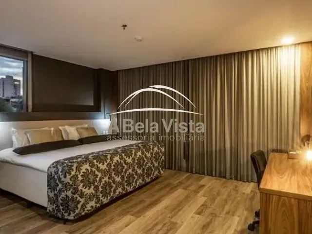 Apartamento com 38m² 2 quartos e 1 banheiro, à venda, no bairro Vila Osasco em Osasco