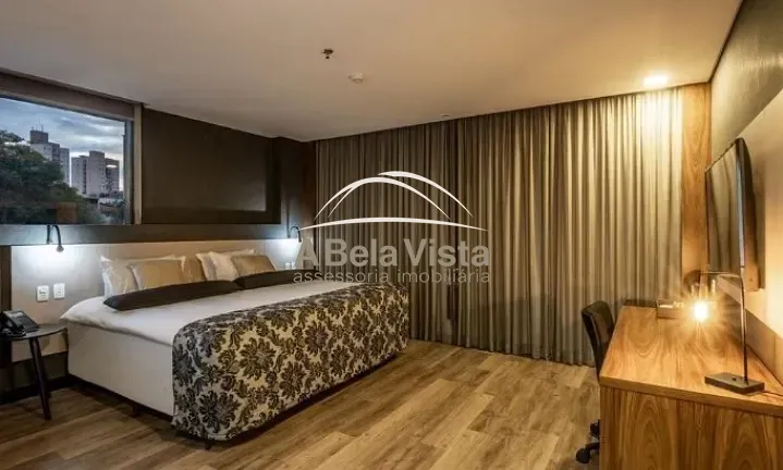 Apartamento, 2 quartos, 38 m² - Foto 5