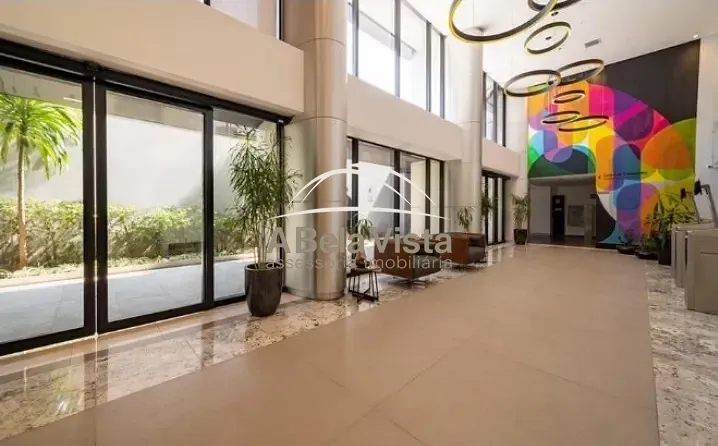 Apartamento, 2 quartos, 38 m² - Foto 8