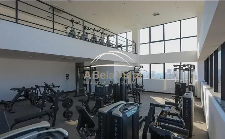 Apartamento, 2 quartos, 38 m² - Foto 9