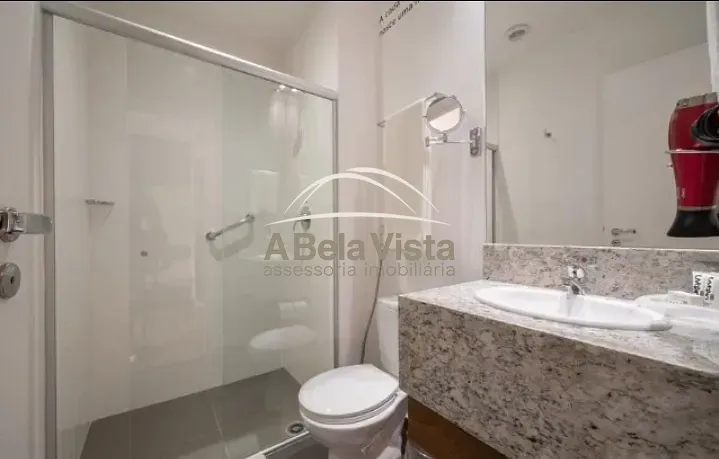Apartamento, 2 quartos, 38 m² - Foto 7
