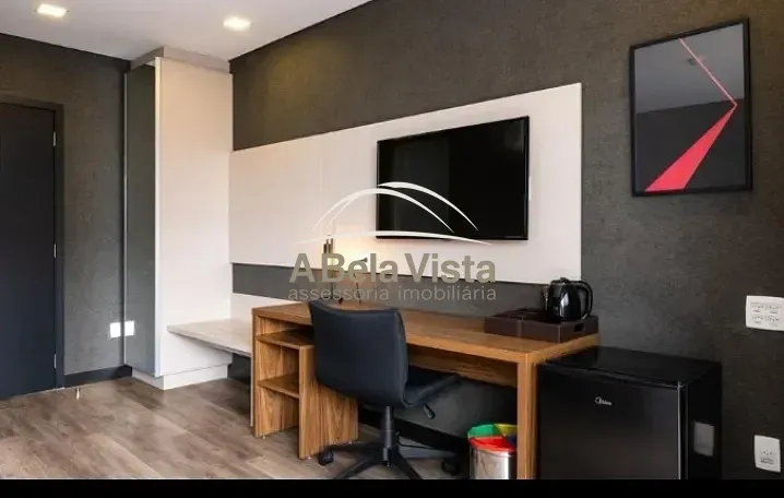 Apartamento, 2 quartos, 38 m² - Foto 6