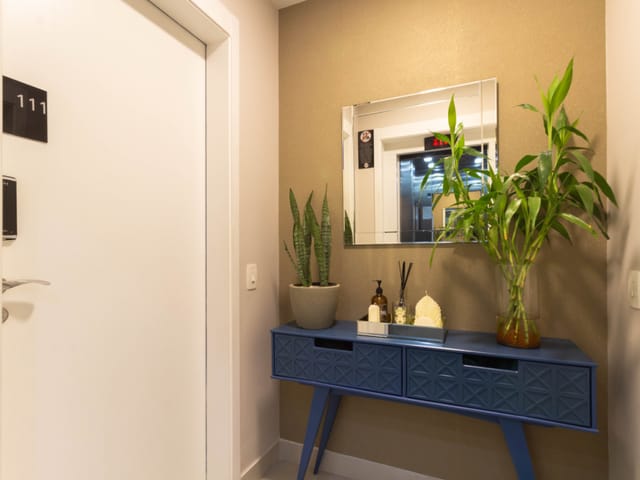 Apartamento com 134m² 3 quartos e 4 banheiros, à venda, no bairro Vila Anastácio em São Paulo