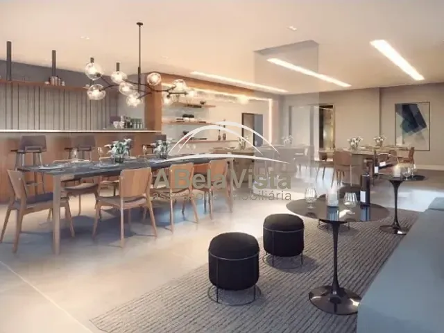Apartamento com 82m² 2 quartos e 2 banheiros, à venda, no bairro Vila Osasco em Osasco