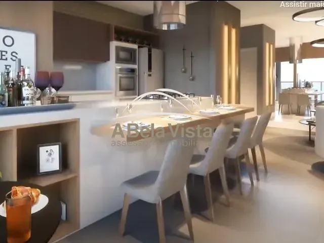 Apartamento com 82m² 2 quartos e 2 banheiros, à venda, no bairro Vila Osasco em Osasco