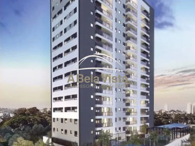 Apartamento com 82m² 2 quartos e 2 banheiros, à venda, no bairro Vila Osasco em Osasco