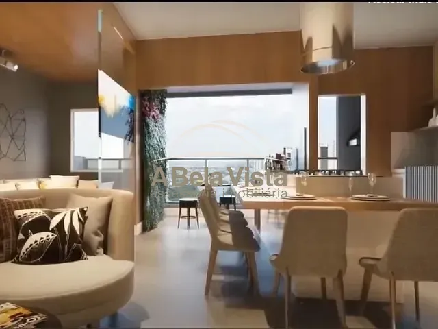 Apartamento com 82m² 2 quartos e 2 banheiros, à venda, no bairro Vila Osasco em Osasco