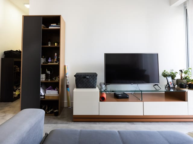 Apartamento com 44m² 1 quarto e 1 banheiro, à venda, no bairro Pinheiros em São Paulo