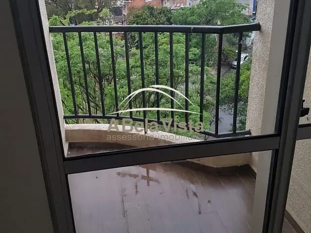 Apartamento 2 quartos e 1 banheiro, à venda, no bairro Cidade das Flores em Osasco