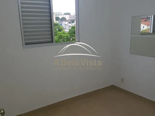 Apartamento 2 quartos e 1 banheiro, à venda, no bairro Cidade das Flores em Osasco