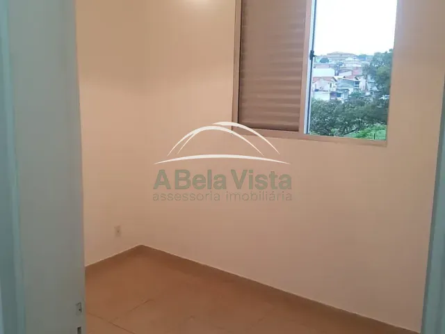 Apartamento 2 quartos e 1 banheiro, à venda, no bairro Cidade das Flores em Osasco
