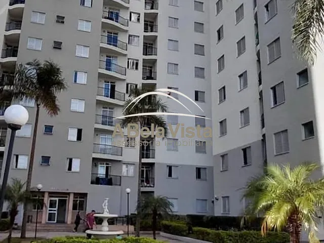 Apartamento 2 quartos e 1 banheiro, à venda, no bairro Cidade das Flores em Osasco