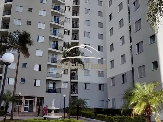 Apartamento 2 quartos e 1 banheiro, à venda, no bairro Cidade das Flores em Osasco