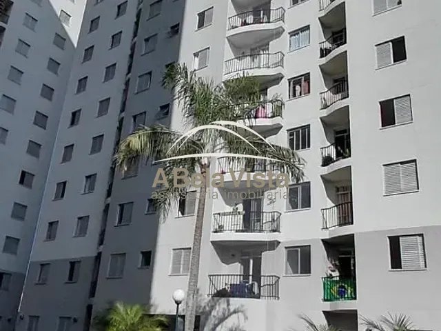 Apartamento 2 quartos e 1 banheiro, à venda, no bairro Cidade das Flores em Osasco