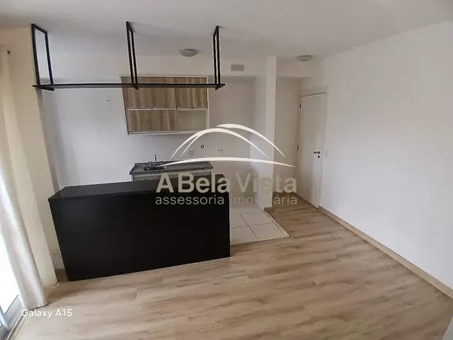Apartamento com 41m² 1 quarto e 1 banheiro, à venda, no bairro Umuarama em Osasco