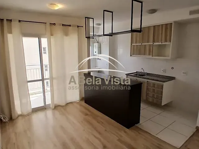 Apartamento com 41m² 1 quarto e 1 banheiro, à venda, no bairro Umuarama em Osasco