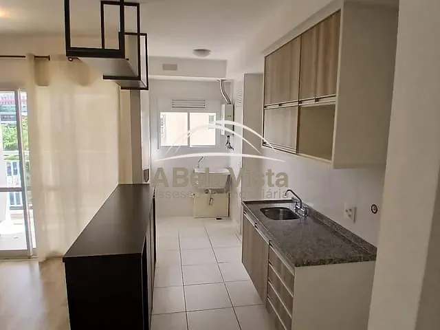 Apartamento com 41m² 1 quarto e 1 banheiro, à venda, no bairro Umuarama em Osasco