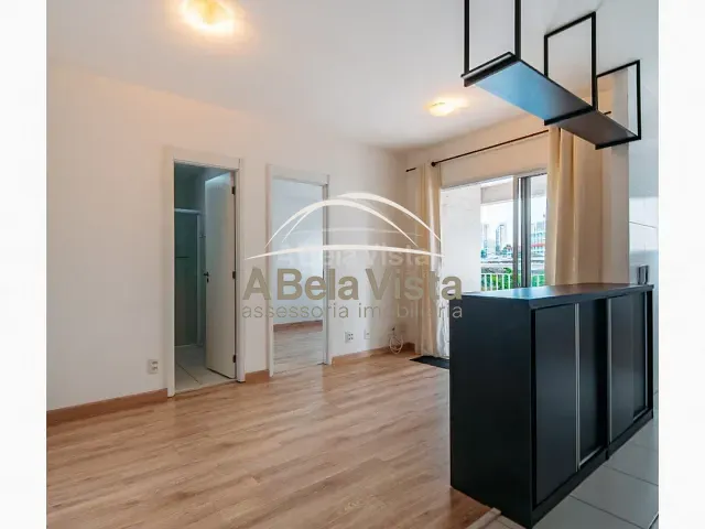 Apartamento com 41m² 1 quarto e 1 banheiro, à venda, no bairro Umuarama em Osasco