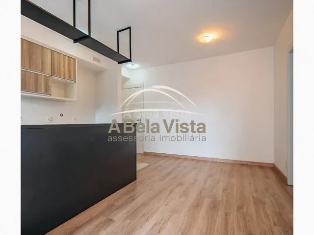 Apartamento com 41m² 1 quarto e 1 banheiro, à venda, no bairro Umuarama em Osasco