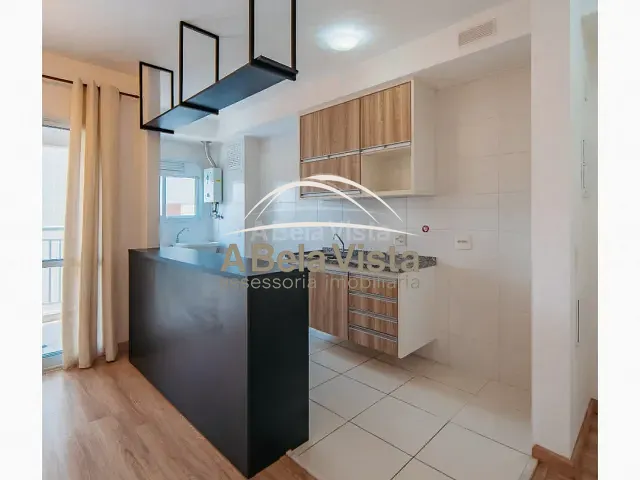 Apartamento com 41m² 1 quarto e 1 banheiro, à venda, no bairro Umuarama em Osasco