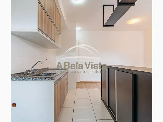 Apartamento com 41m² 1 quarto e 1 banheiro, à venda, no bairro Umuarama em Osasco