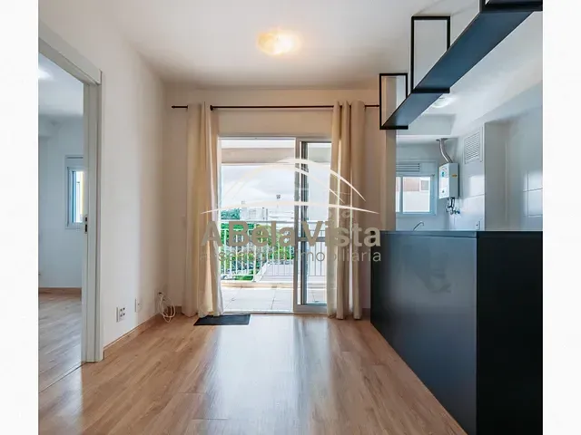 Apartamento com 41m² 1 quarto e 1 banheiro, à venda, no bairro Umuarama em Osasco