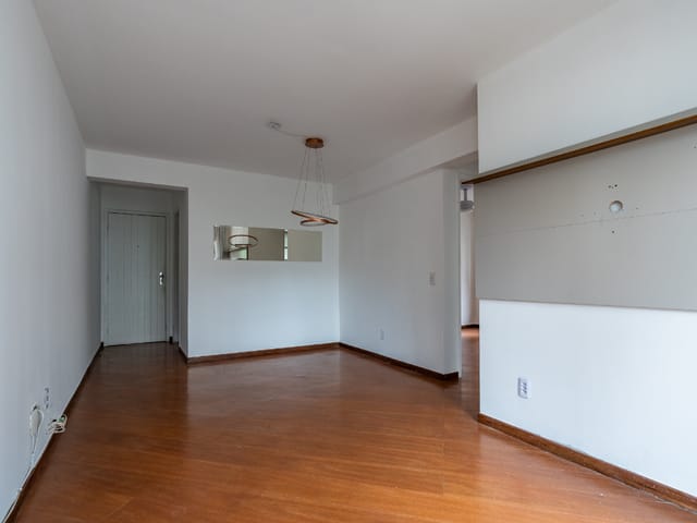 Apartamento com 57m² 2 quartos e 2 banheiros, à venda, no bairro Itaim Bibi em São Paulo