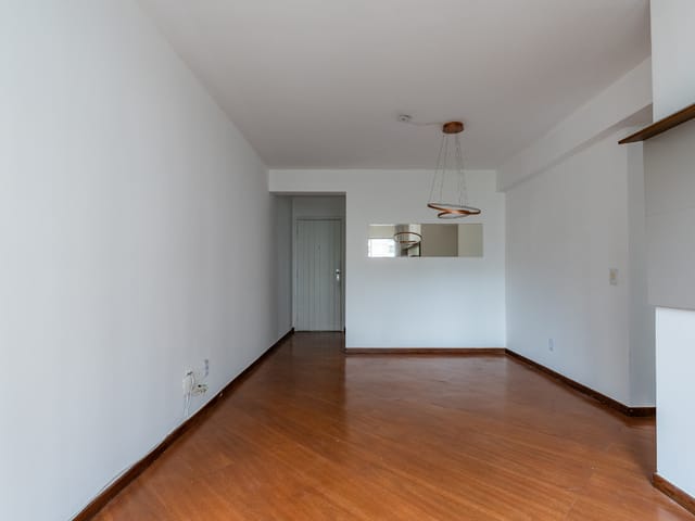 Apartamento com 57m² 2 quartos e 2 banheiros, à venda, no bairro Itaim Bibi em São Paulo