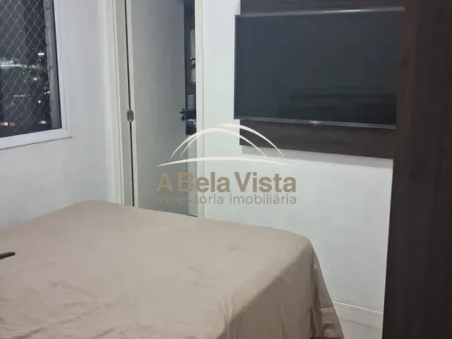 Apartamento 2 quartos e 1 banheiro, à venda, no bairro Jaguaribe em Osasco
