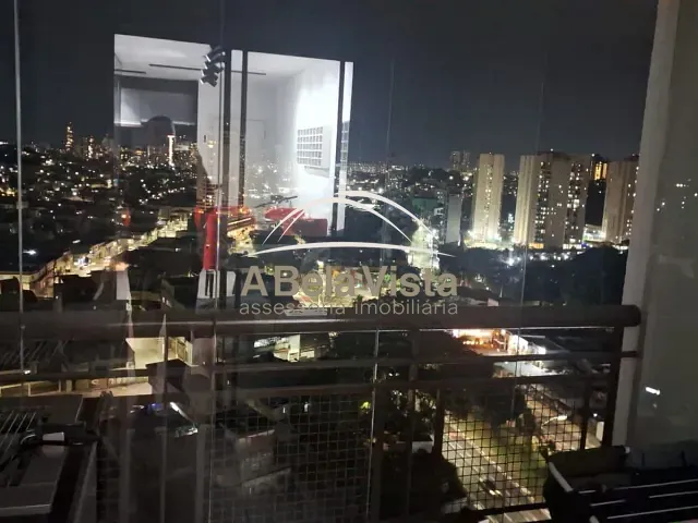 Apartamento 2 quartos e 1 banheiro, à venda, no bairro Jaguaribe em Osasco