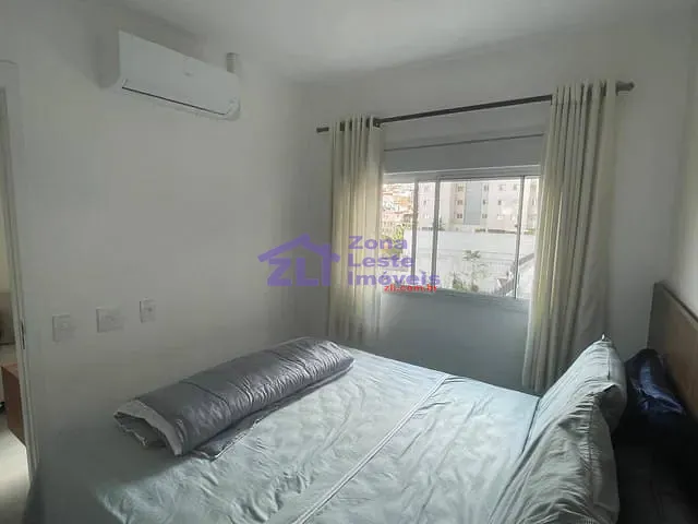 Apartamento com 38m² 2 quartos e 1 banheiro, à venda, no bairro Vila Formosa em São Paulo