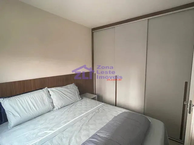Apartamento com 38m² 2 quartos e 1 banheiro, à venda, no bairro Vila Formosa em São Paulo