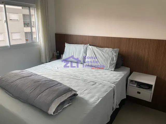 Apartamento com 38m² 2 quartos e 1 banheiro, à venda, no bairro Vila Formosa em São Paulo
