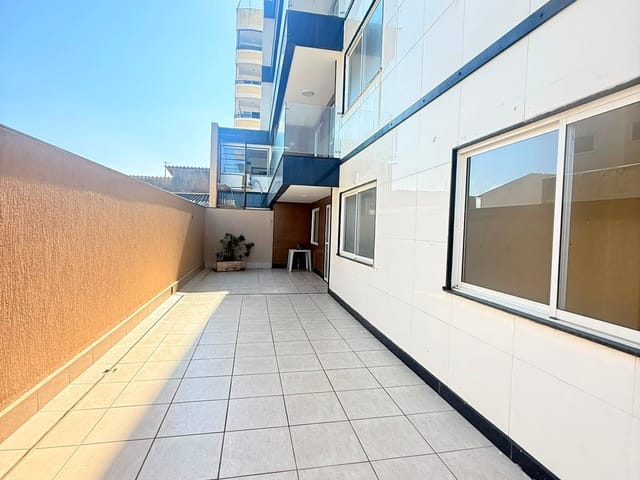 Apartamento 2 quartos e 2 banheiros, à venda, no bairro Praia Campista em Macaé