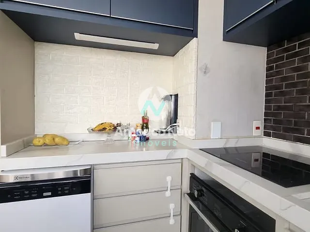 Studio 1 quarto e 1 banheiro, para alugar, no bairro Centro em São Bernardo do Campo